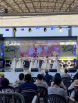 이천시 문화프로그램 경연대회 성료…   마장면 춤 사랑 무용반 최우수상