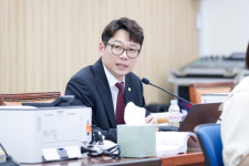 김용현 구리시의원 “시정 홍보, 지역 상권 홍보로 확장해야”