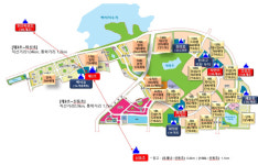 전주 최대과밀지 에코시티 미산초교 이전·신설 재추진…학습권 보장 차원