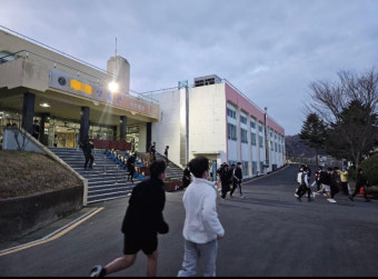 '부안 지진' 주택·학교 파손 등 150여건 발생…지진 피해자 '심리 지원'