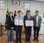 춘천폴리텍대학, 화천정보산업고등학교와 협약