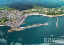 여수해수청, 고흥 금산 오천항 건설공사 착공…어업여건 개선