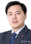 조계원 국회의원, 1호 법안 문화기본법 일부개정안 대표 발의