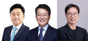 차기 민주당 부산시당위원장 초반 구도는?...'최인호·변성완·이재성' 3파전