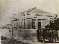 100년 된 익산금융조합의 화려한 변신…시민 사랑 복합문화공간 우뚝