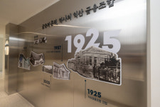 익산 역사문화의 정거장 솜리문화금고…관광객 급증 새 명물 예약