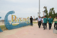 변산 등 부안지역 5개 해수욕장 7월5일 개장…밤8시까지 야간 시범 개장