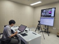 진주 국토안전관리원, 모바일 점검시스템 FMS 교육