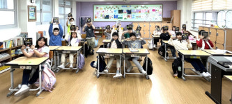 같은 책 읽고 토론…어느새 생각의 힘 쑥쑥