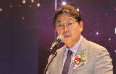 홍태용 김해시장 김해연구원 개원 정말 뜻 깊어
