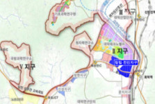 대전도시공사, 탑립·전민지구 개발 사업 행정절차 순항