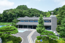 포항시, 노후된 장기면 행정복지센터 새단장...민원 편의 높인다