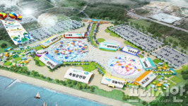 여수시,섬박람회 주 행사장 변경 백지화…돌산 진모지구 유지