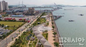 목포해상W쇼, 27일 북항 노을공원서 특별공연…박명수 출연