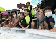 장수군, 26·27일 물빛공원서 번암물빛축제 개최