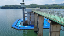 진주시, 여름철 깨끗하고 안전한 수돗물 공급에 총력