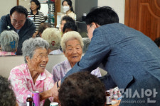 나주시, 무더위 쉼터 운영 오후 6시→자정까지 연장