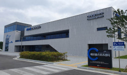 동해시시설관리공단, 해오름스포츠센터 재단장 완료