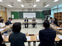 이건태 의원, 지역인재 육성 위해 부천 과학고 유치 필연