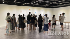 무더운 여름 내 집 앞에서 즐기는 최고의 피서지 순천시립도서관