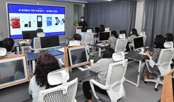 정선군, 제3기 디지털 문해교육사 양성과정 운영