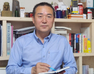 이우열 후보 전임 조합장 발전적 계승…신구 직원 조화이뤄 전국 최우수 도약