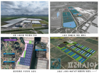 고흥군, 대규모 첨단농수축산 스마트팜 밸리 조성 박차