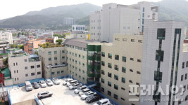 순천중앙병원, 지역응급의료기관 신규 지정…원도심 응급환자 대응 개선