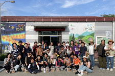 무주군, ‘농촌 크리에이투어’ 무주1614 촌캉스 날로 인기몰이