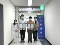 중독의 무서움 미리막자…원광대병원·익산통합센터 중독 해결 맞손