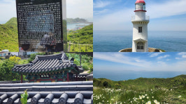 로컬콘텐츠연구소, 비밀의 섬 어청도 찾아 1박2일 팸투어 진행