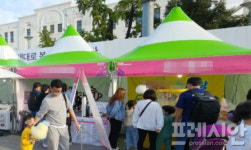 광주 대표축제 추억의 충장축제 부스 모집 미달…왜?