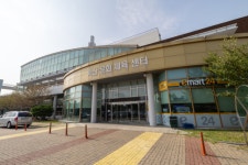 시설 개선 위해 다음달 임시 휴관 하는 익산문화체육센터