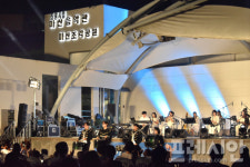 창원시 마산음악관, 가을밤 수놓은 ‘가가가 페스티벌’ 성황리 종료