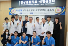 영상종합치료·심혈관센터 문 열고 의료 서비스 향상 나선 익산병원