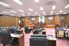 여주시의회, 제71회 임시회 폐회…조례안 등 26건 처리