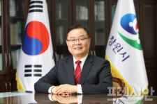 홍남표 창원시장, 신한울 3·4호기 건설 허가 적극 환영