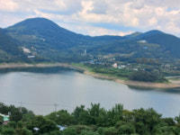 정읍, 산내