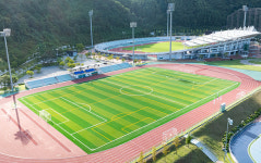 정선군, 군민 생활체육 활성 정선종합경기장 정비 추진