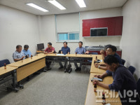 하루 아침에 고향이 사라진다니 기가 막힐 노릇이네요