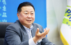 파주시, 기본소득 지방정부협의회 제2대 회장도시 선출