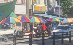 익산시 사설시장인 익산장 상인회장 선거 놓고 파열음 후폭풍