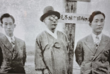 <테러리스트 김구>가 정말 하고싶은 말은 김구는 테러리스트 아닌 연쇄살인마