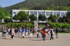 문명전환, 순천길을 가다[복지국가SOCIETY]