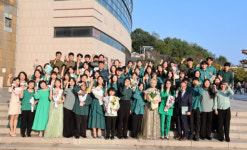 제9회 더혁신필하모닉오케스트라 정기연주회 성황리 마무리