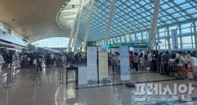 무안국제공항, 11월부터 8개국 16개 국제노선으로 확대