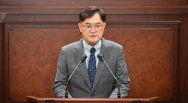 김진규 김해시의원 소상공인 외면해선 안될 시기다