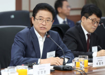 에스코 중부지사 | 이철우 지사, 중부내륙연계발전지역협의회 출범식 참석 ···“성장 동력 확보할 기회 마련”