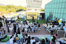 완주관내 ‘취학전 책 천권 읽기’ 달성한 어린이 14명 추가 탄생