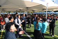 완주군 이서면 제21회 면민의 날 혁신도시 주민참여 화합 다져